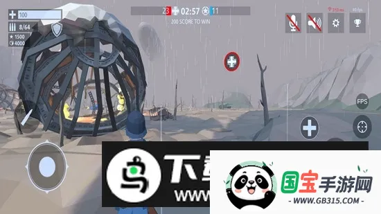 Raidfield2突袭战场2(战争射击游戏)截图2