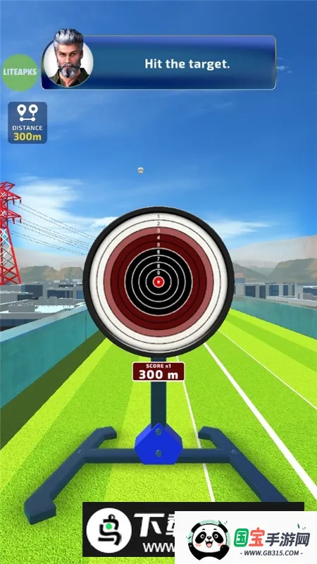 Sniper Champions狙击手冠军(狙击射击游戏) Sniper Champions狙击手冠军(狙击射击游戏)