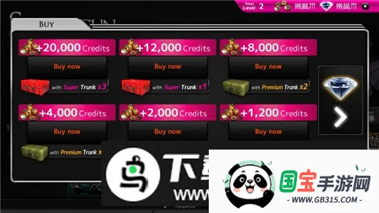 Magnum枪械定制模拟器(枪械模拟游戏)截图1