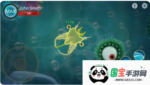 微生物世界安卓版手机版截图4