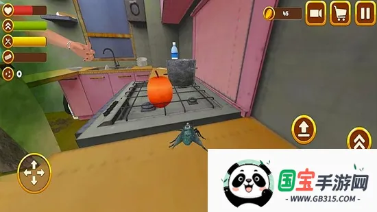 ��Ӭģ����(����ģ����Ϸ)��ͼ0