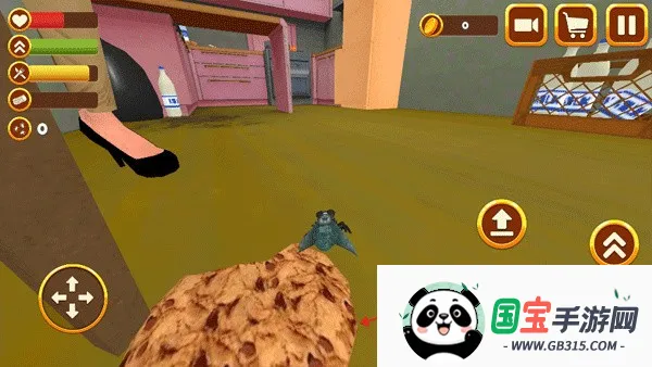 ��Ӭģ����(����ģ����Ϸ)��ͼ4