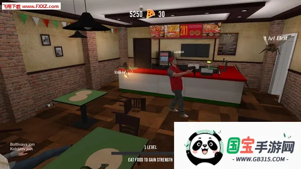 ��Ӭģ����(����ģ����Ϸ)��ͼ1