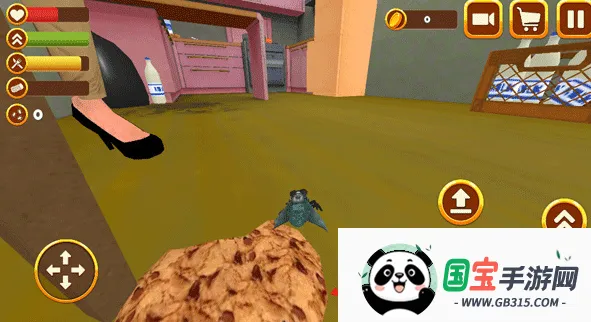 ��Ӭģ����(����ģ����Ϸ)