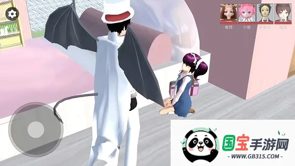 樱花校园捉迷藏(校园躲猫猫游戏) 樱花校园捉迷藏(校园躲猫猫游戏)