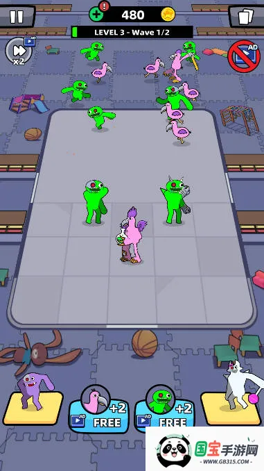 �ϲ�����(�ϲ�������Ϸ)��ͼ4