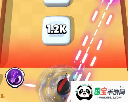 疯狂砖块破坏者2025官方最新版本 疯狂砖块破坏者2025官方最新版本