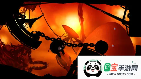 罪恶之地2025官方正版截图4