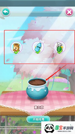 鲜花小镇最新手机版 鲜花小镇最新手机版