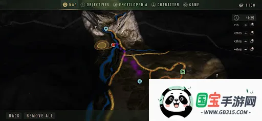 狩猎之道(打猎射击游戏)截图0