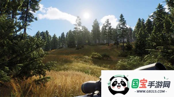 狩猎之道(打猎射击游戏)截图3