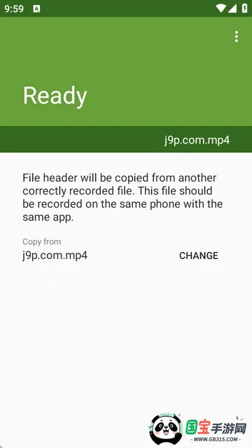 mp4fix��Ƶ�޸���