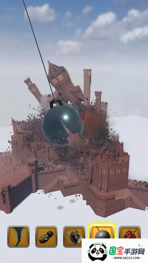 城市拆除2025下载安装截图1