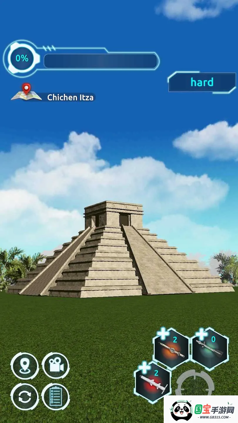 城市拆除2025下载安装截图3