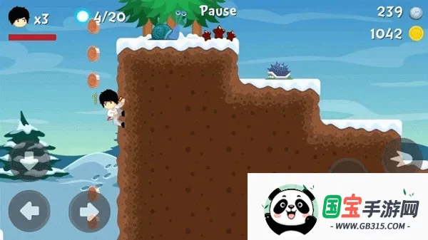 梦幻冒险(冒险闯关游戏) 梦幻冒险(冒险闯关游戏)