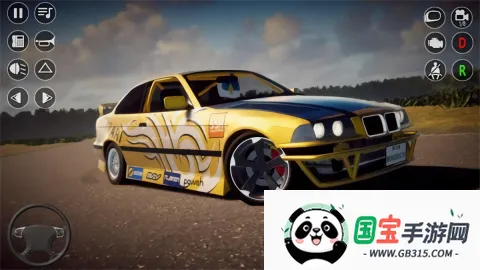 汽车城停车大师2025官方正版截图4