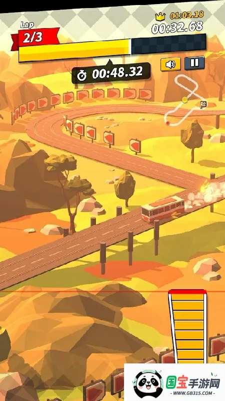 ʱ϶�ɳ�(����������Ϸ)v1.3.2 �ֻ����ͼ2