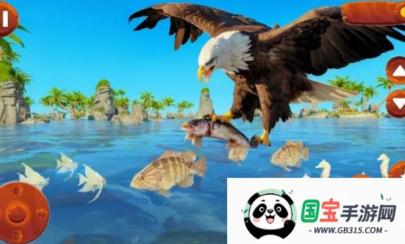 野生鸟类生活模拟器(鸟类生活模拟游戏) 野生鸟类生活模拟器(鸟类生活模拟游戏)