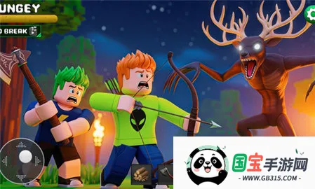 ���ֵ�69��ҹ��(����ð��������Ϸ)v0.3 ��׿���ͼ0