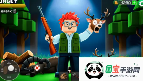 ���ֵ�69��ҹ��(����ð��������Ϸ)v0.3 ��׿���ͼ1