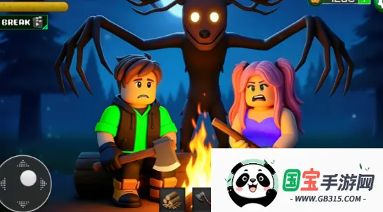 ���ֵ�69��ҹ��(����ð��������Ϸ)v0.3 ��׿���ͼ3