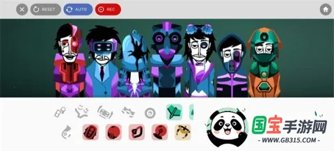 �������vedaģ��(���ֽ�����Ϸ)