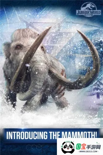 侏罗纪公园最新手机版 侏罗纪公园最新手机版