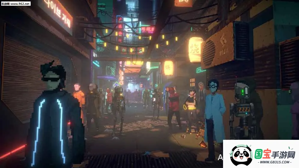 纪元变异2025官方正版v1.0.1 免费版截图1