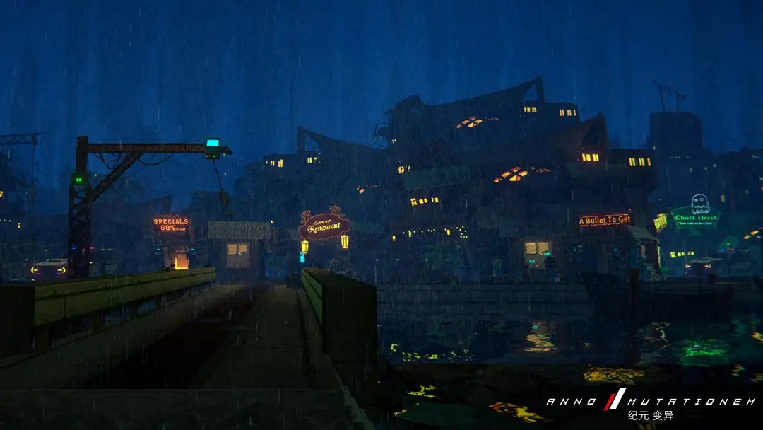 纪元变异2025官方正版v1.0.1 免费版截图4