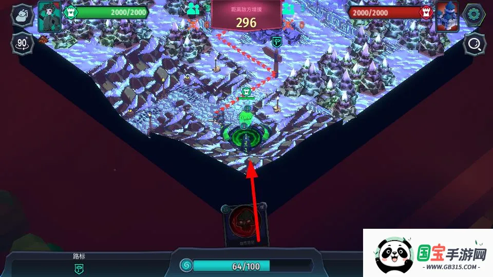 魔君致命错误(卡牌策略游戏) 魔君致命错误(卡牌策略游戏)