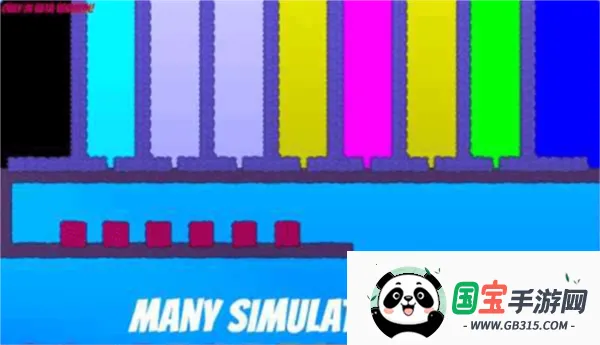 水物理模拟器(水物理模拟游戏)截图4