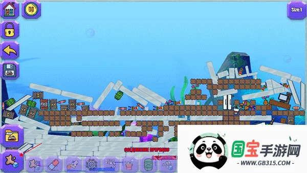 水物理模拟器(水物理模拟游戏) 水物理模拟器(水物理模拟游戏)