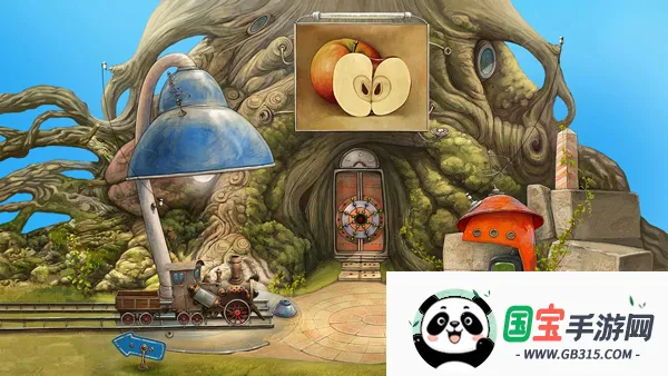 小小星球大碰撞(冒险解谜游戏) 小小星球大碰撞(冒险解谜游戏)