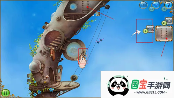 小小星球大碰撞(冒险解谜游戏) 小小星球大碰撞(冒险解谜游戏)