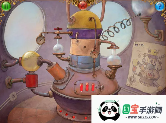 小小星球大碰撞(冒险解谜游戏) 小小星球大碰撞(冒险解谜游戏)