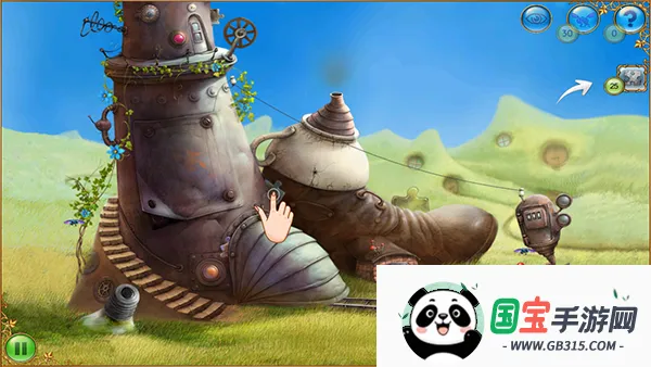 小小星球大碰撞