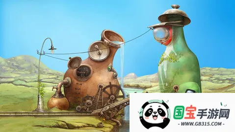 小小星球大碰撞(冒险解谜游戏)截图4