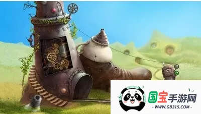 小小星球大碰撞(冒险解谜游戏)截图3