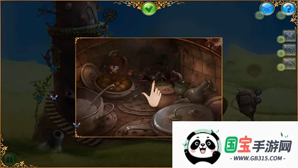 小小星球大碰撞