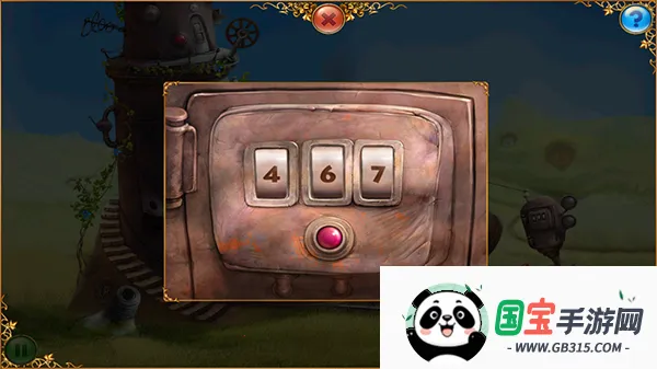 小小星球大碰撞