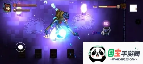 最后的地牢2025下载安装v2.6.5 安卓版截图0