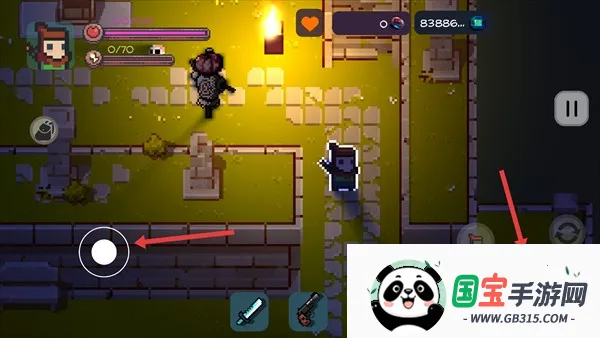 最后的地牢2025下载安装 最后的地牢2025下载安装