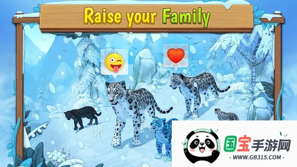 ѩ������ģ����(ѩ������ð����Ϸ)��ͼ0