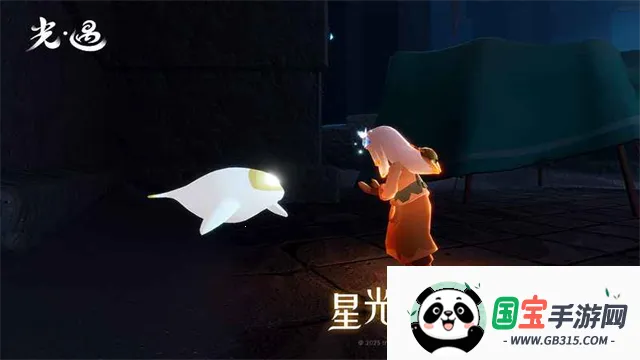 光遇oppo(渠道服游戏玩法)v0.14.5 免费版截图3