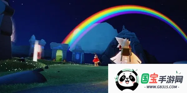 光遇oppo(渠道服游戏玩法) 光遇oppo(渠道服游戏玩法)