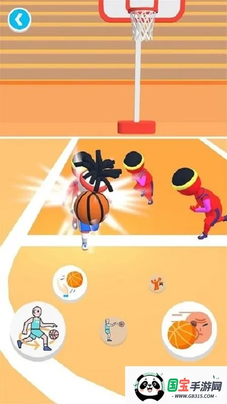 ��Ѫ����׿���ֻ����ͼ2