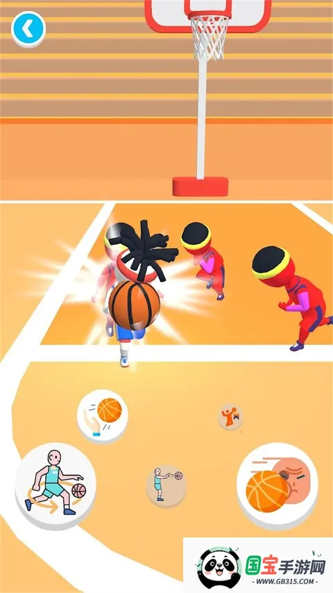 ��Ѫ����׿���ֻ����ͼ3