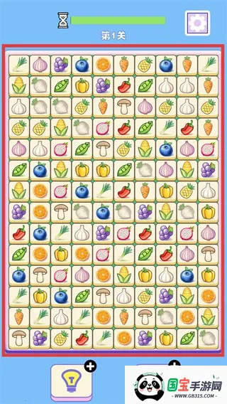 菜菜对对碰2025官方正版v1.0.1 手机版截图2