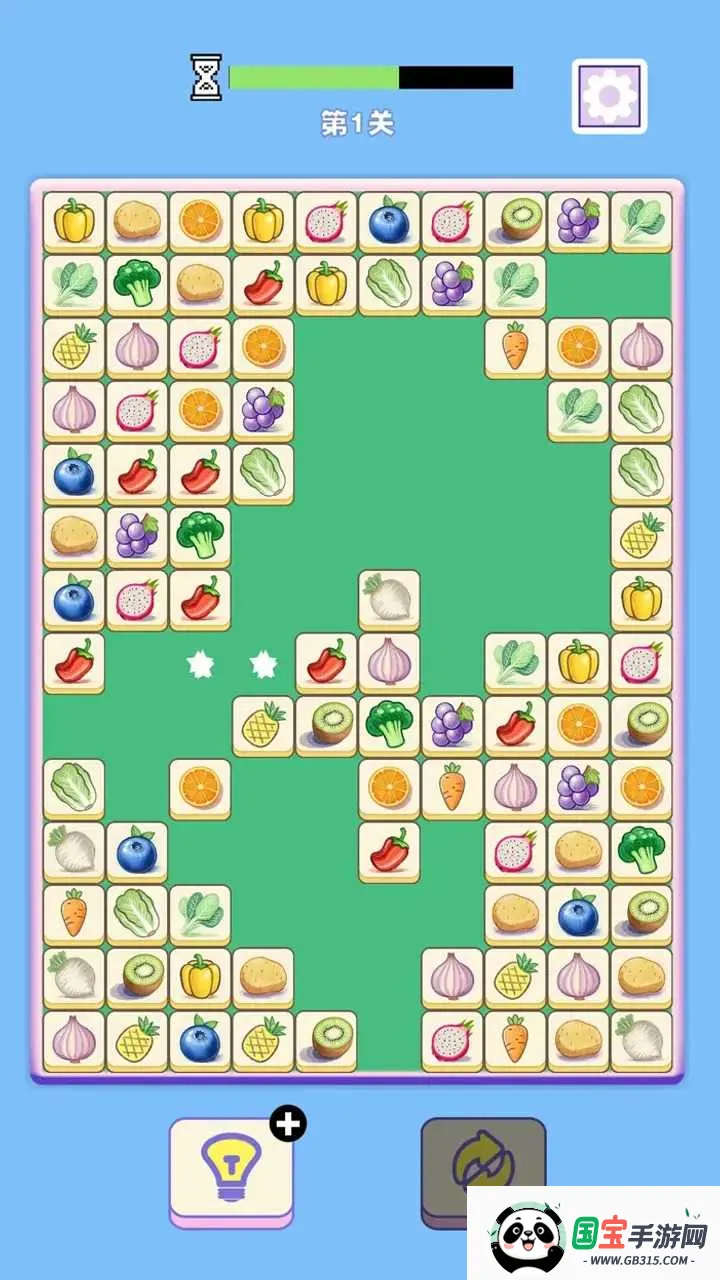 菜菜对对碰2025官方正版v1.0.1 手机版截图4