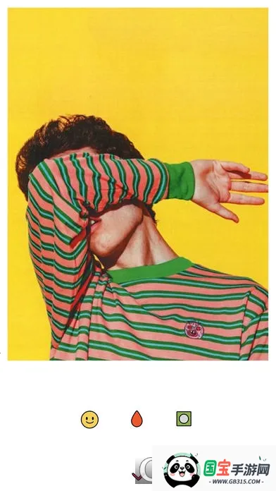 咔咔相机2025官方正版v0.9.5 安卓版截图1